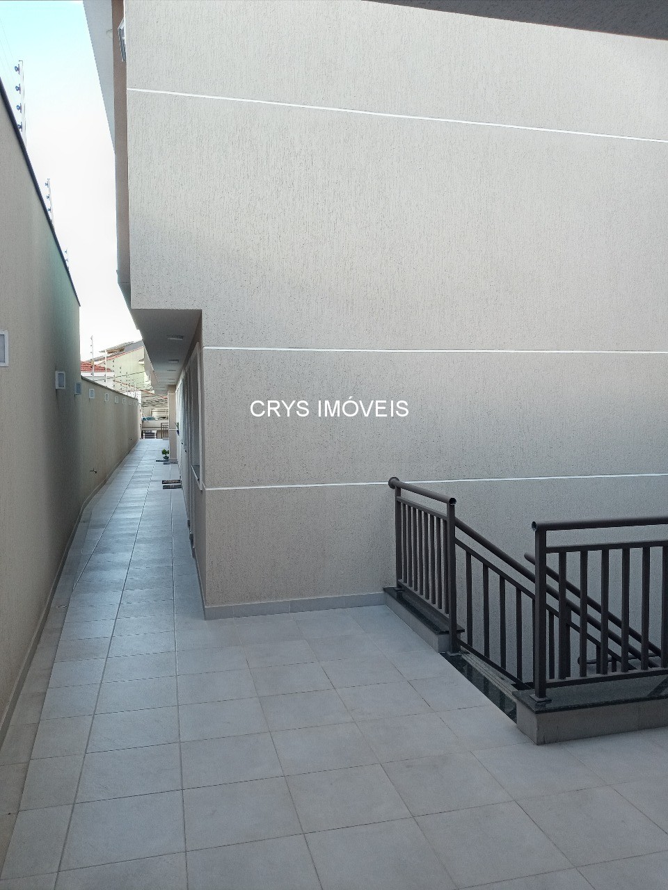 Casa, 2 quartos, 65 m² - Foto 26