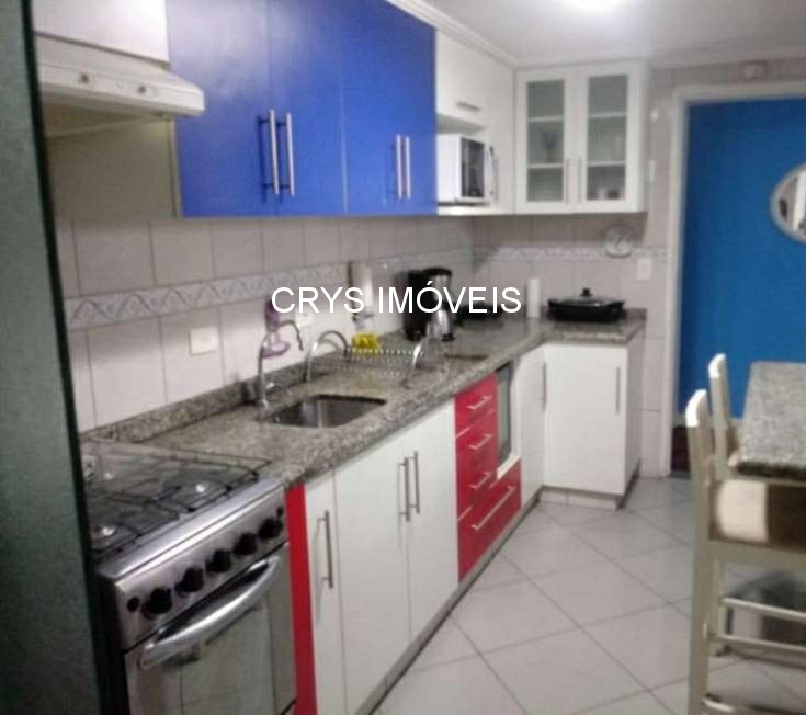 Apartamento, 3 quartos, 77 m² - Foto 15