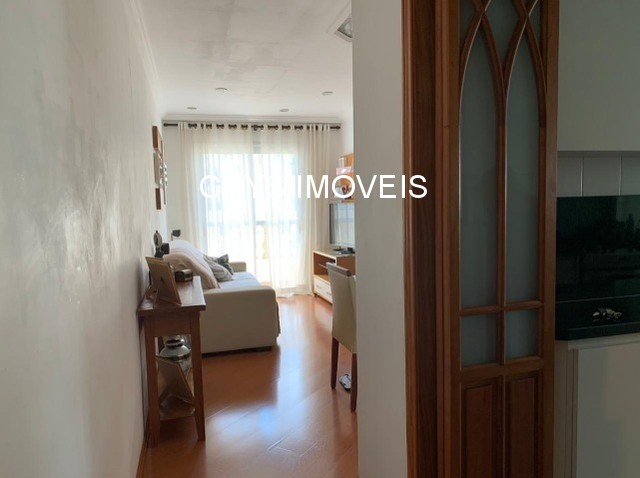 Apartamento, 3 quartos, 79 m² - Foto 3