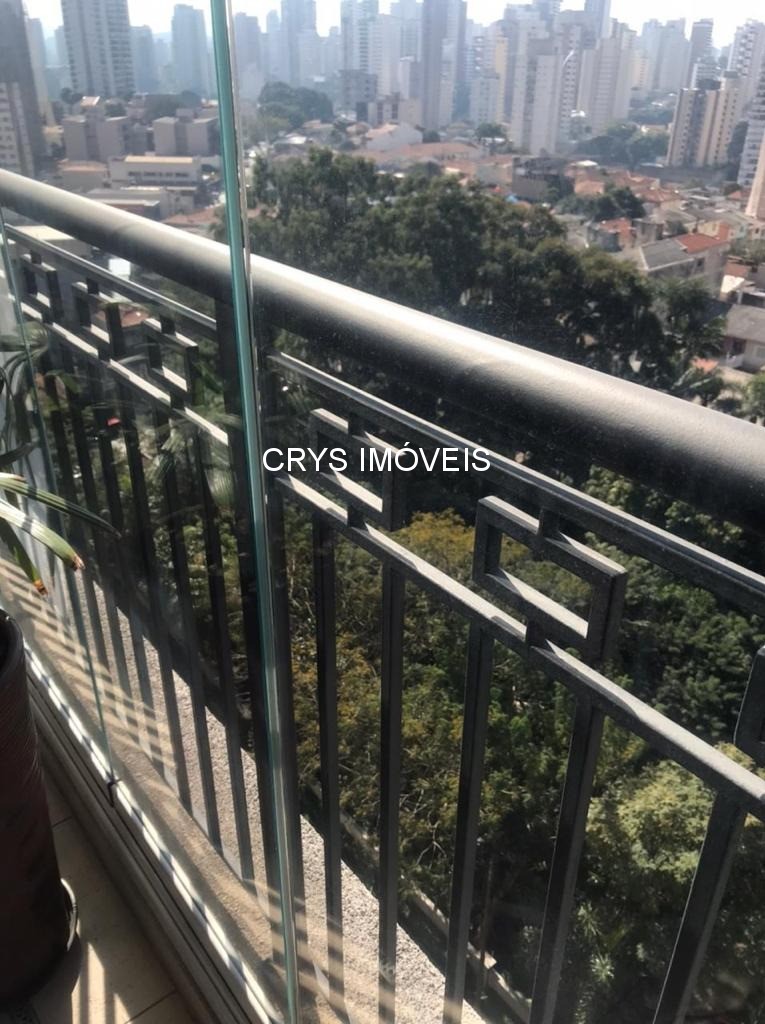 Apartamento, 3 quartos, 170 m² - Foto 30