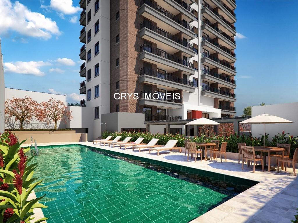 Apartamento, 2 quartos, 59 m² - Foto 2