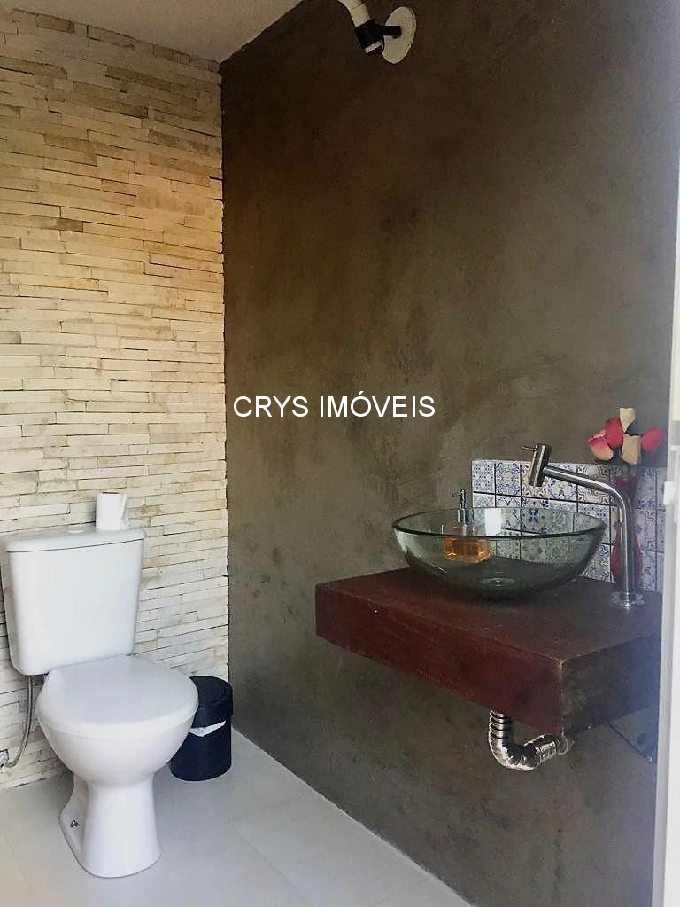 Casa, 3 quartos, 250 m² - Foto 9