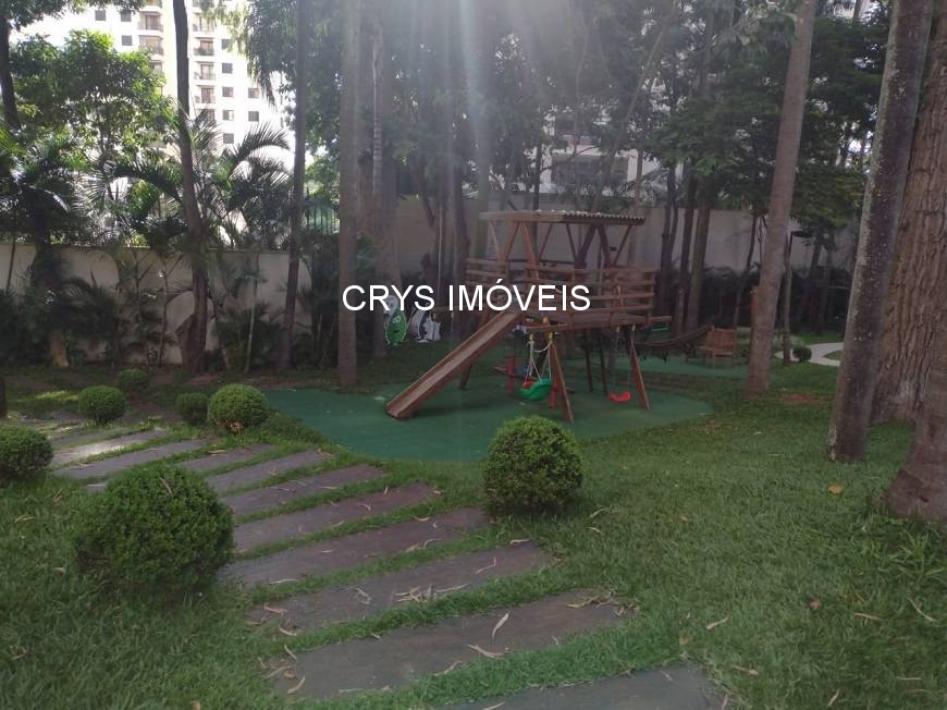 Apartamento, 4 quartos, 254 m² - Foto 31