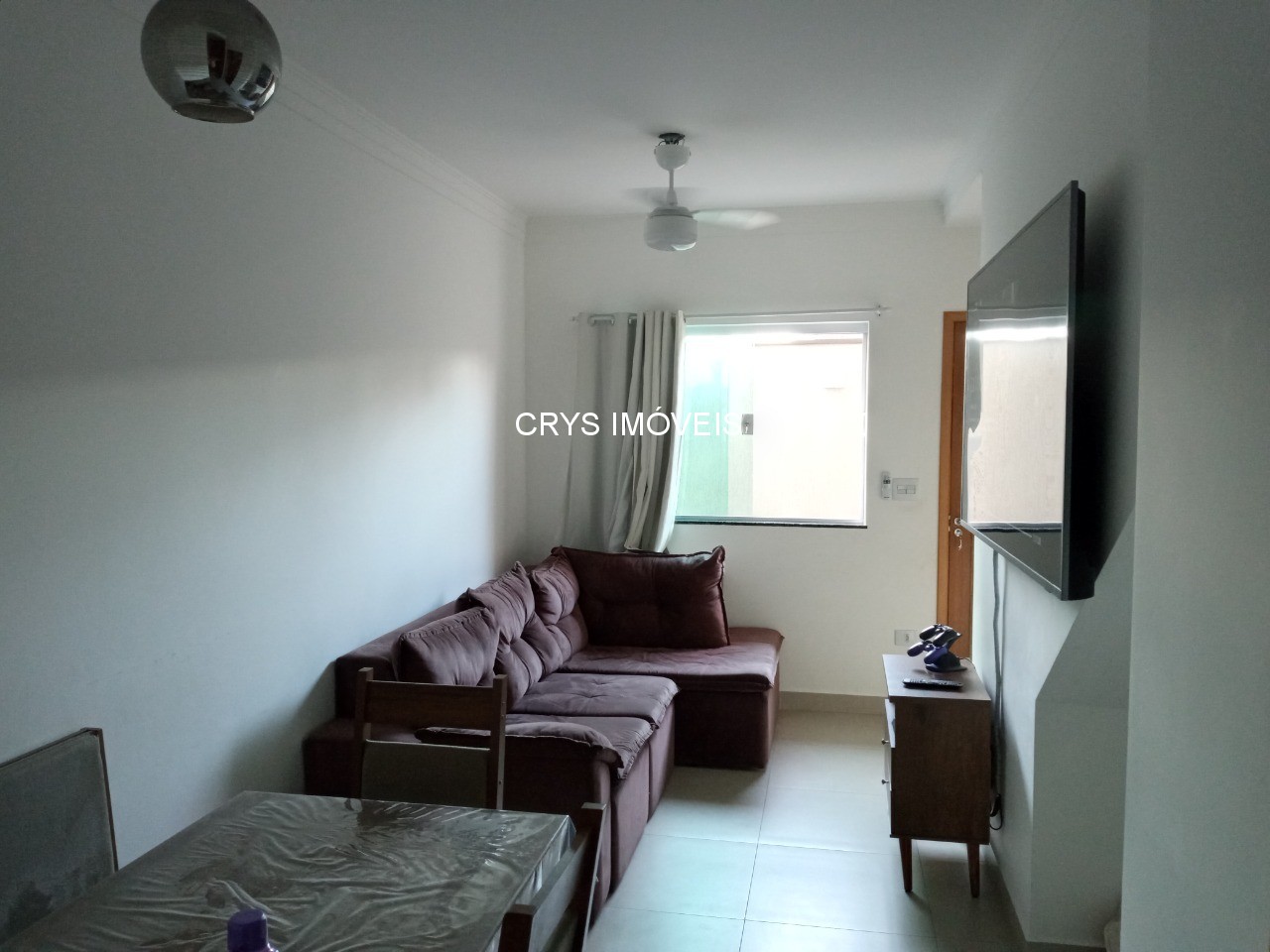Casa, 2 quartos, 65 m² - Foto 9