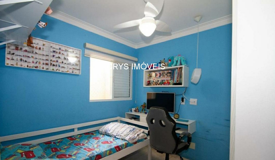 Casa, 3 quartos, 120 m² - Foto 14