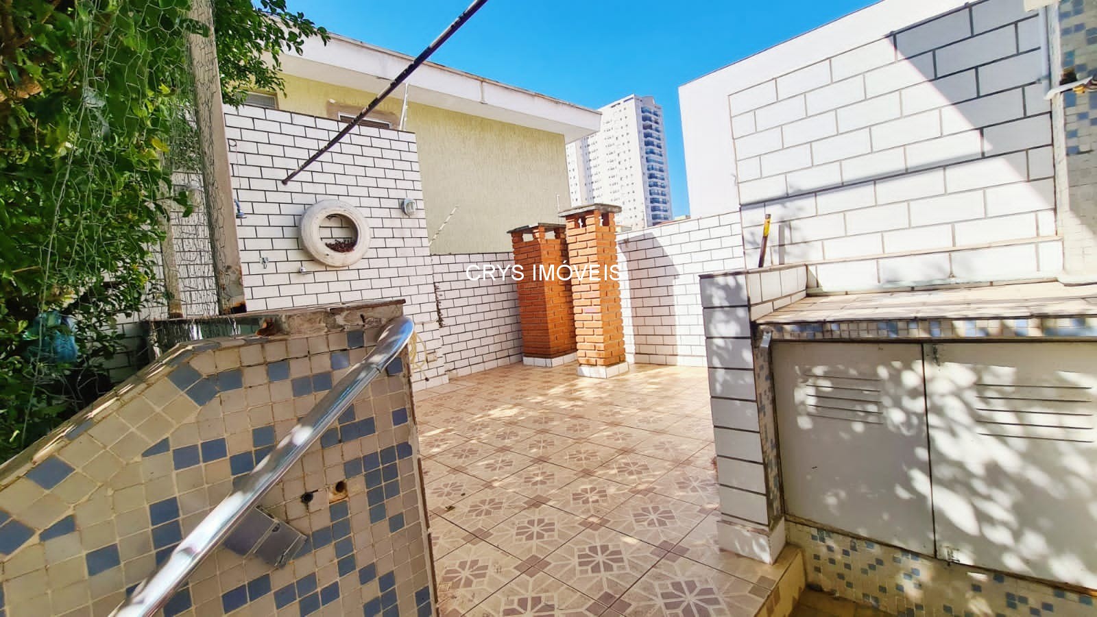 Casa, 3 quartos, 206 m² - Foto 9