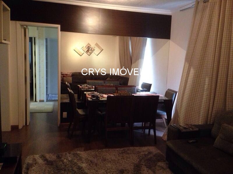 Apartamento, 3 quartos, 92 m² - Foto 17