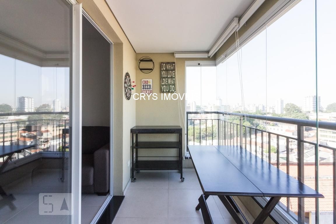 Apartamento, 1 quarto, 47 m² - Foto 27