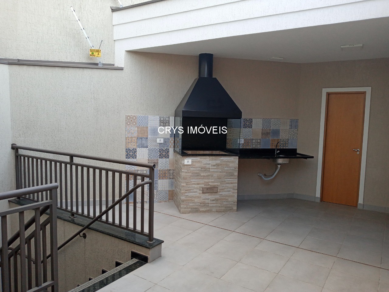 Casa, 2 quartos, 65 m² - Foto 23