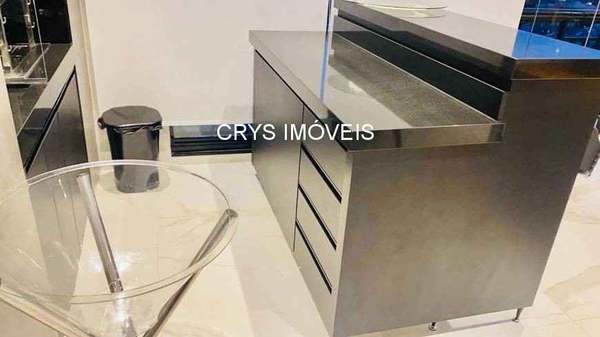 Apartamento, 3 quartos, 180 m² - Foto 14