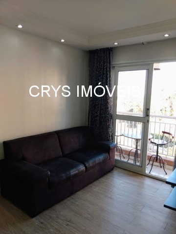 Apartamento, 2 quartos, 50 m² - Foto 9