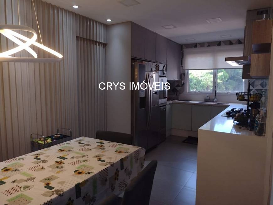 Apartamento, 4 quartos, 254 m² - Foto 16