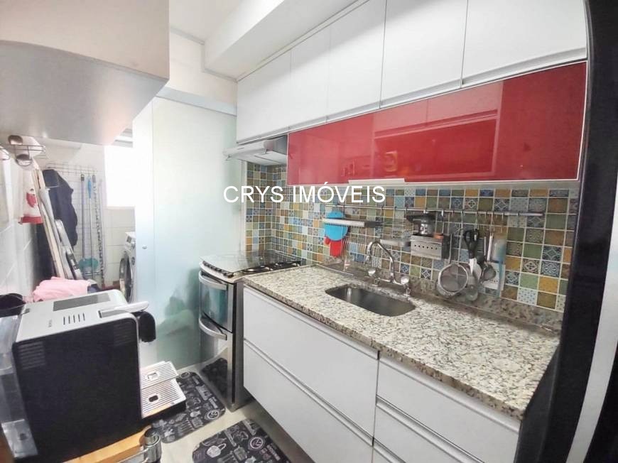 Apartamento, 2 quartos, 88 m² - Foto 8