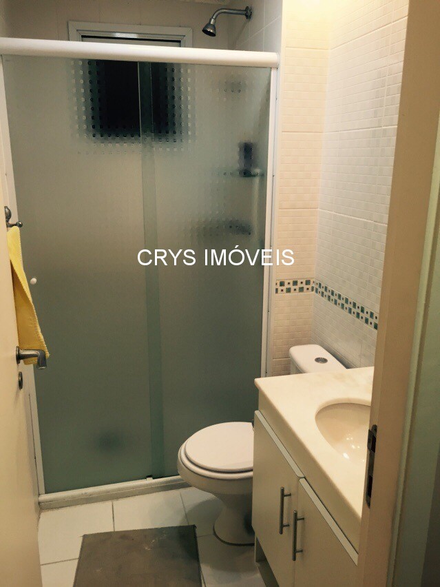 Apartamento, 3 quartos, 92 m² - Foto 9