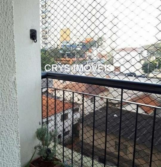 Apartamento, 2 quartos, 73 m² - Foto 15
