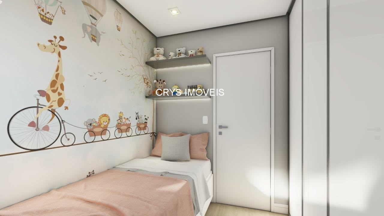 Apartamento, 3 quartos, 83 m² - Foto 4