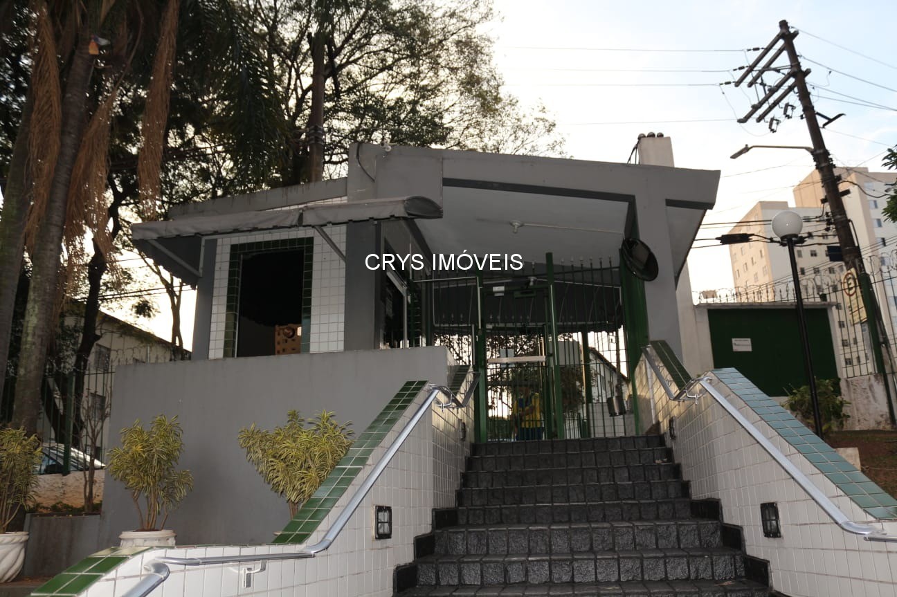 Apartamento, 2 quartos, 61 m² - Foto 29