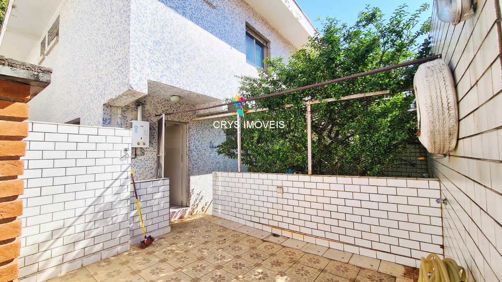 Casa, 3 quartos, 206 m² - Foto 4