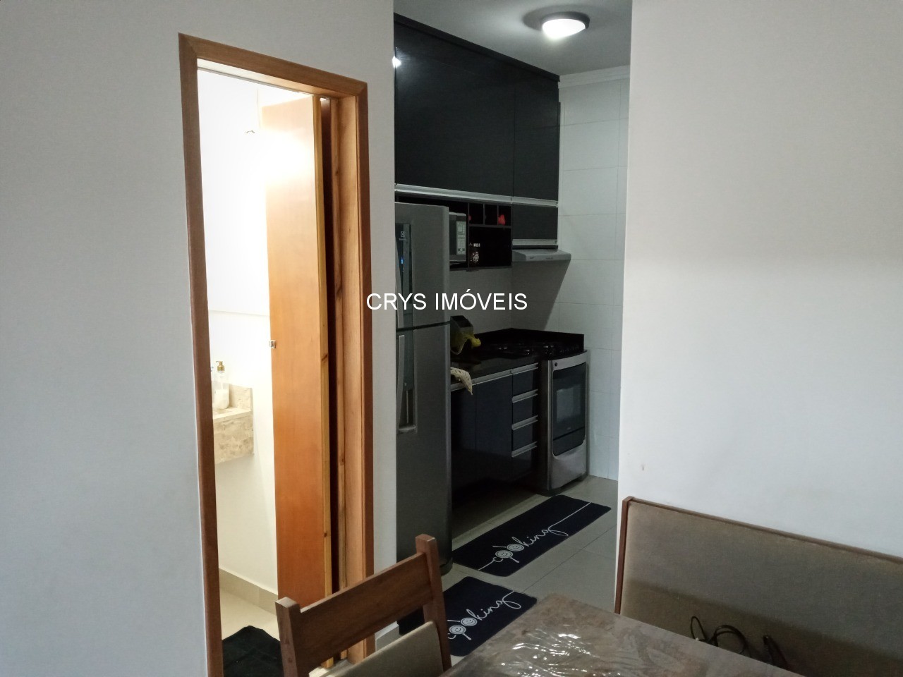 Casa, 2 quartos, 65 m² - Foto 7