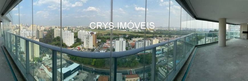 Apartamento, 4 quartos, 265 m² - Foto 21