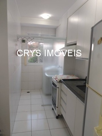 Apartamento, 2 quartos, 50 m² - Foto 10