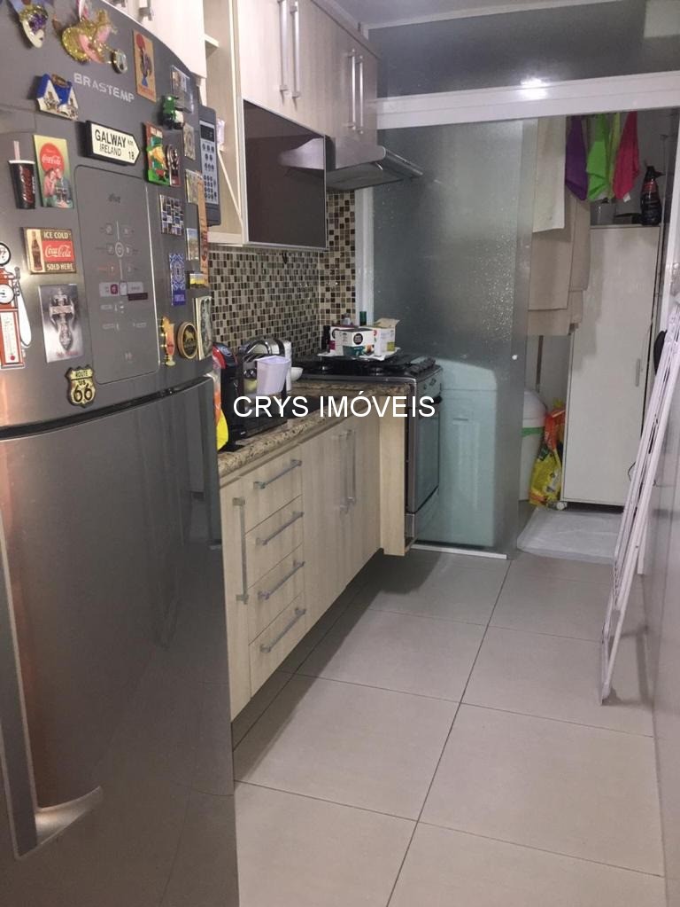 Apartamento, 2 quartos, 63 m² - Foto 5