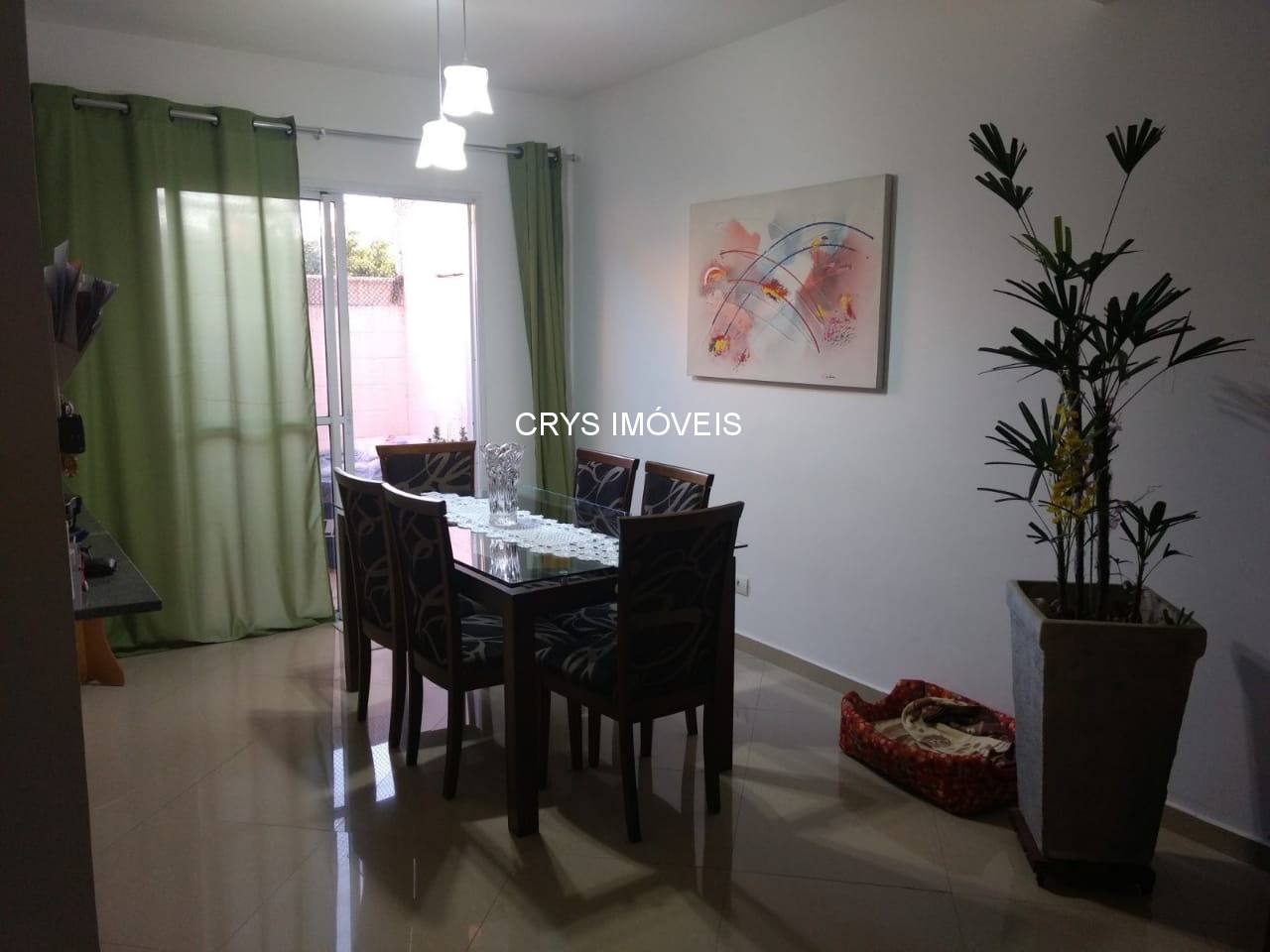 Casa, 3 quartos, 110 m² - Foto 7