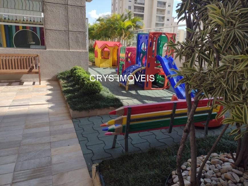 Apartamento, 4 quartos, 254 m² - Foto 11