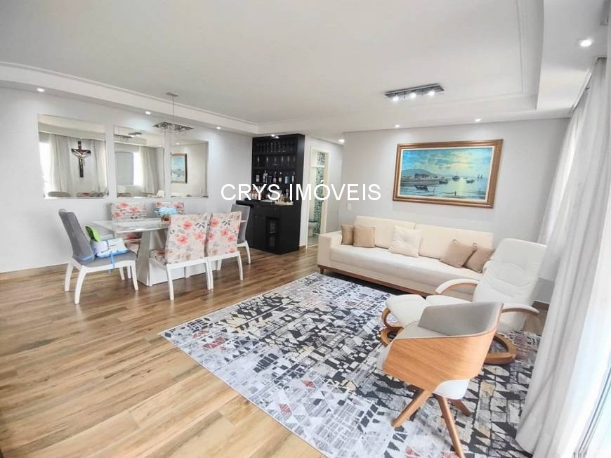 Apartamento, 2 quartos, 88 m² - Foto 6