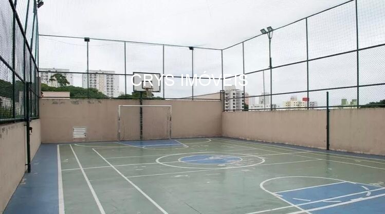 Apartamento à venda com 2 quartos, 47m² - Foto 7