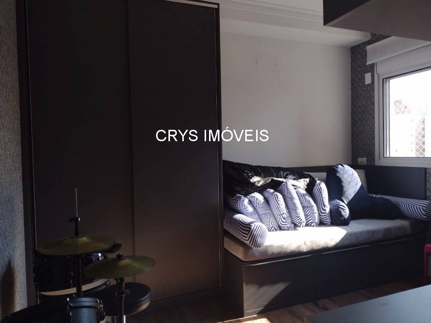 Apartamento, 4 quartos, 254 m² - Foto 35