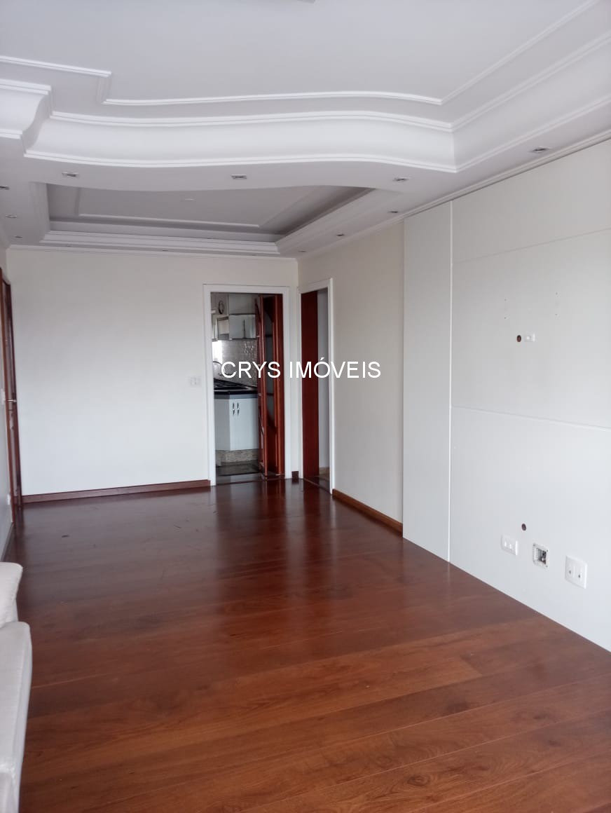 Apartamento à venda com 3 quartos, 115m² - Foto 2