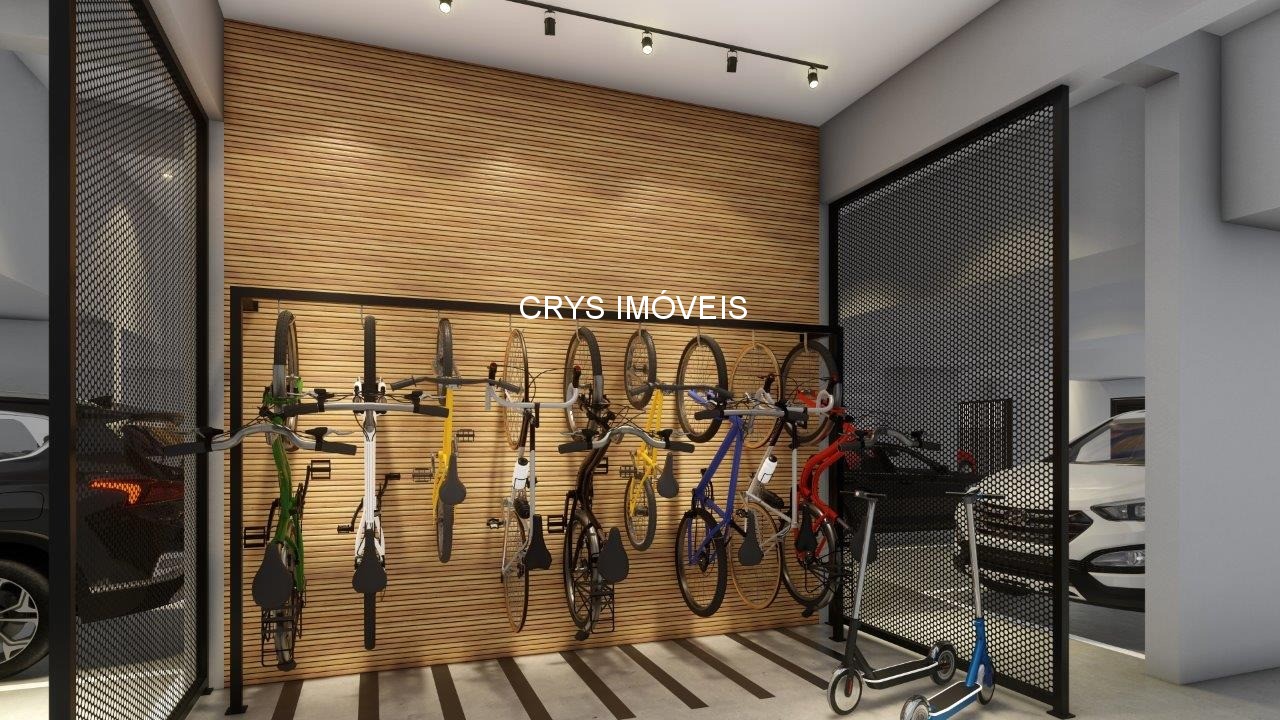 Apartamento, 3 quartos, 83 m² - Foto 2