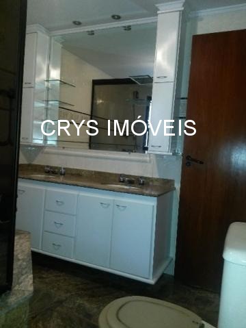 Apartamento, 5 quartos, 230 m² - Foto 6
