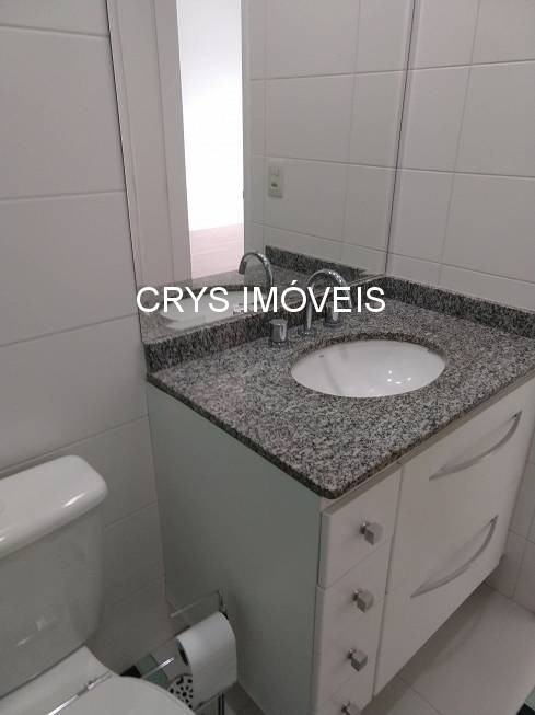 Apartamento, 3 quartos, 98 m² - Foto 2