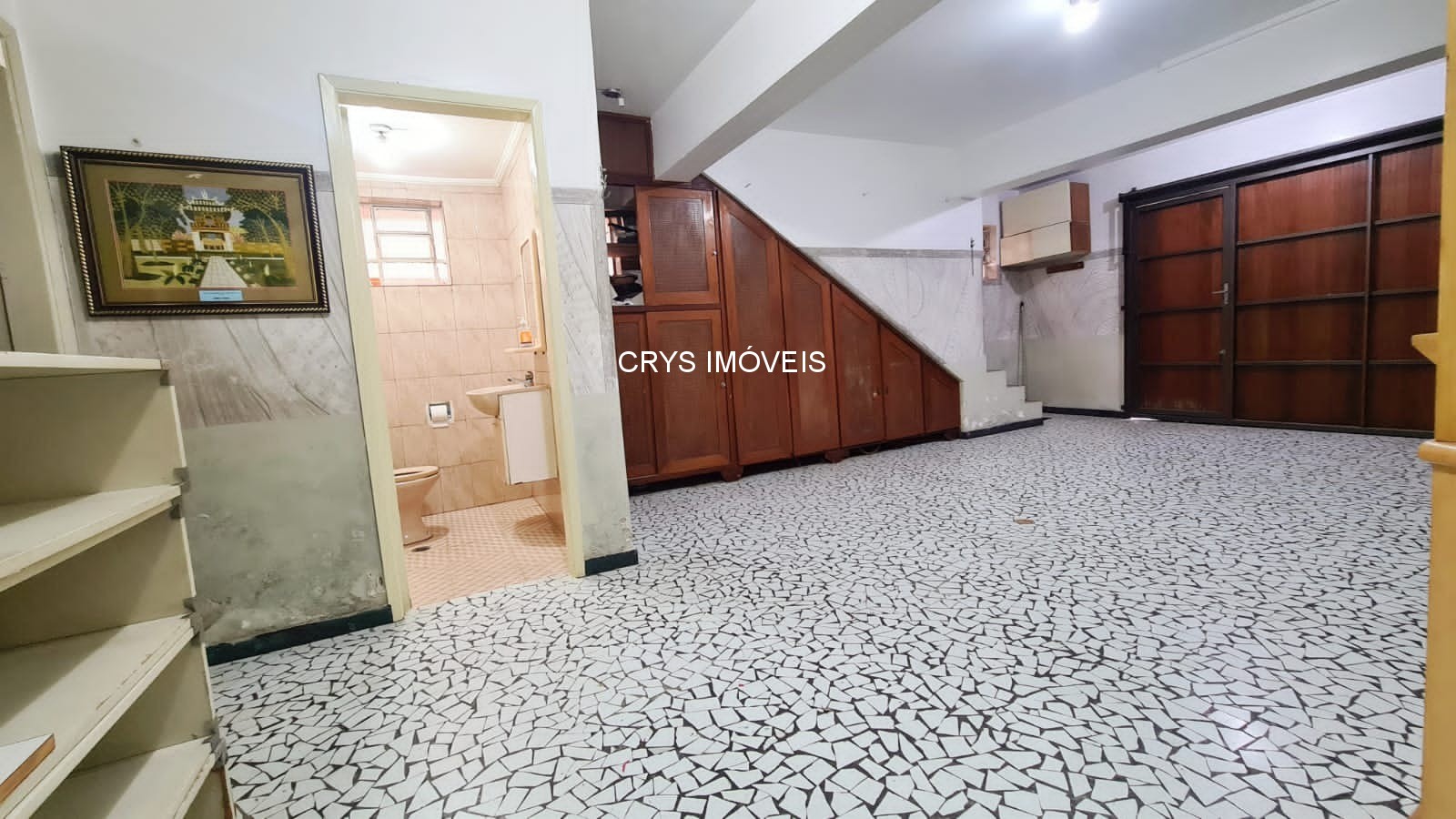 Casa, 3 quartos, 206 m² - Foto 14