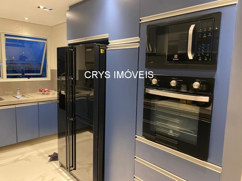 Apartamento, 3 quartos, 180 m² - Foto 3