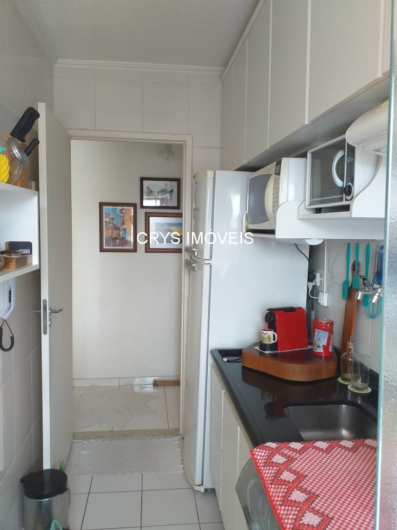 Apartamento, 2 quartos, 48 m² - Foto 35