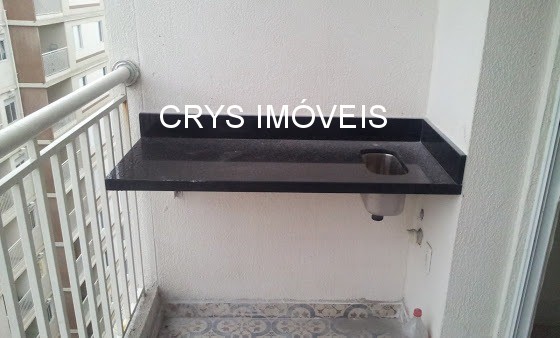 Apartamento, 2 quartos, 63 m² - Foto 4