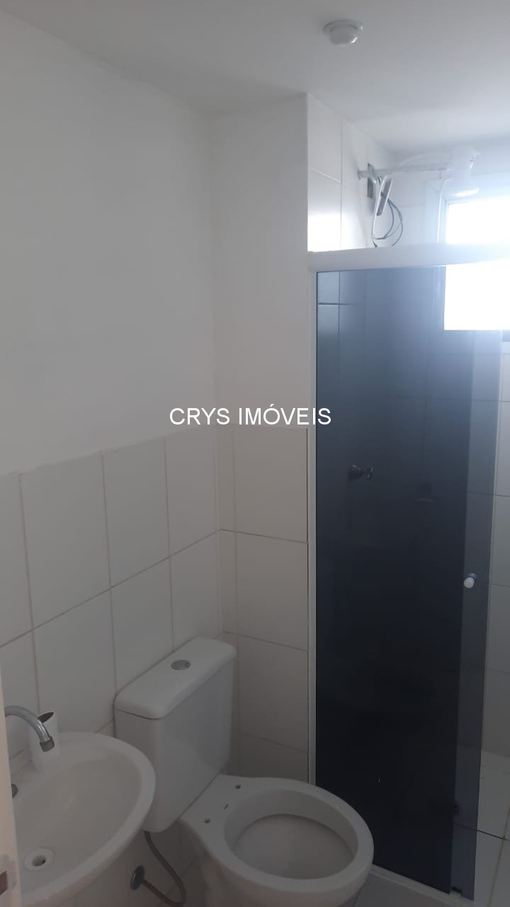 Apartamento à venda com 2 quartos, 48m² - Foto 13