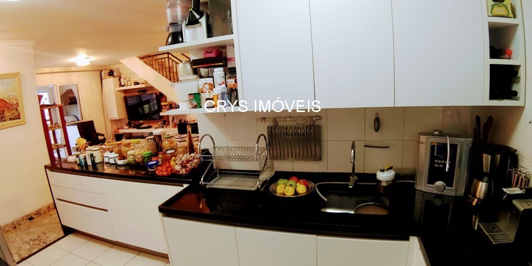 Cobertura, 3 quartos, 205 m² - Foto 9