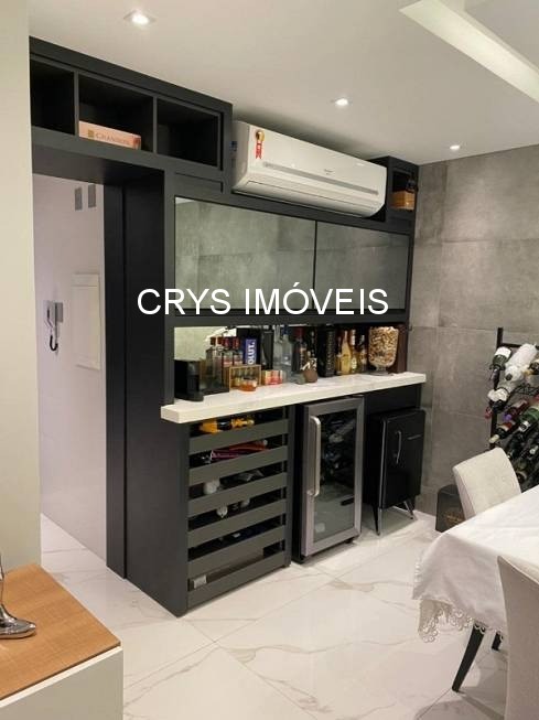 Apartamento, 3 quartos, 180 m² - Foto 10