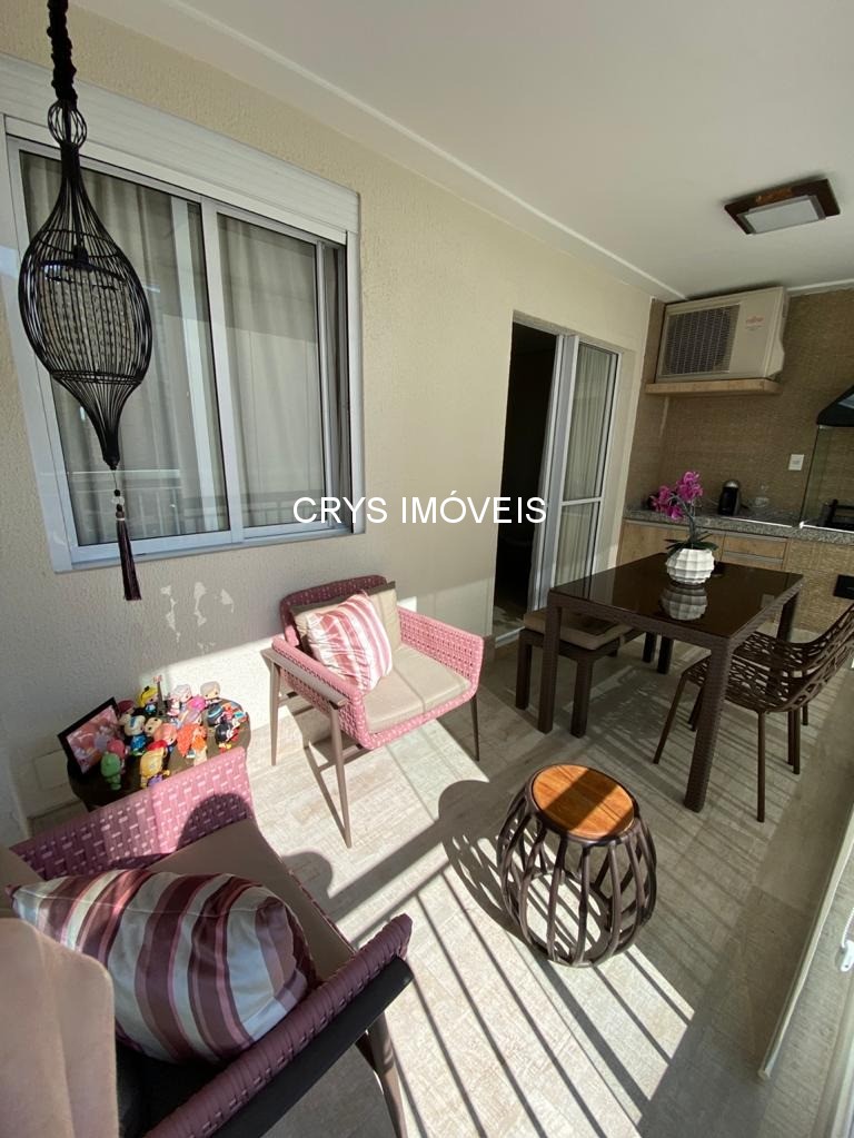 Apartamento, 2 quartos, 82 m² - Foto 4