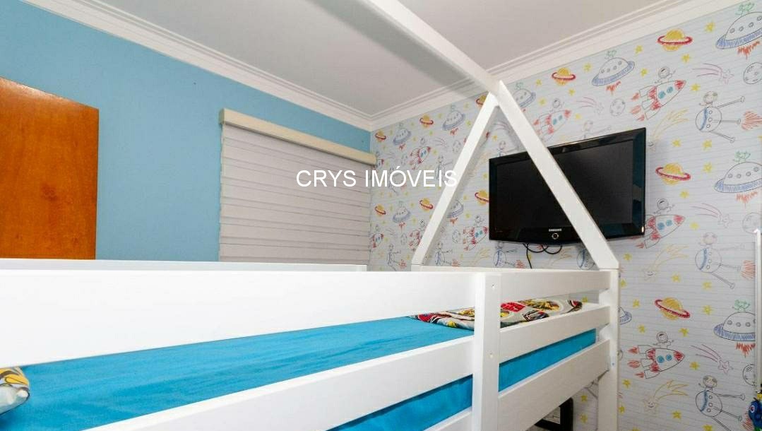 Casa, 3 quartos, 120 m² - Foto 13