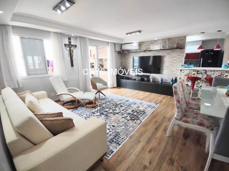 Apartamento, 2 quartos, 88 m² - Foto 22