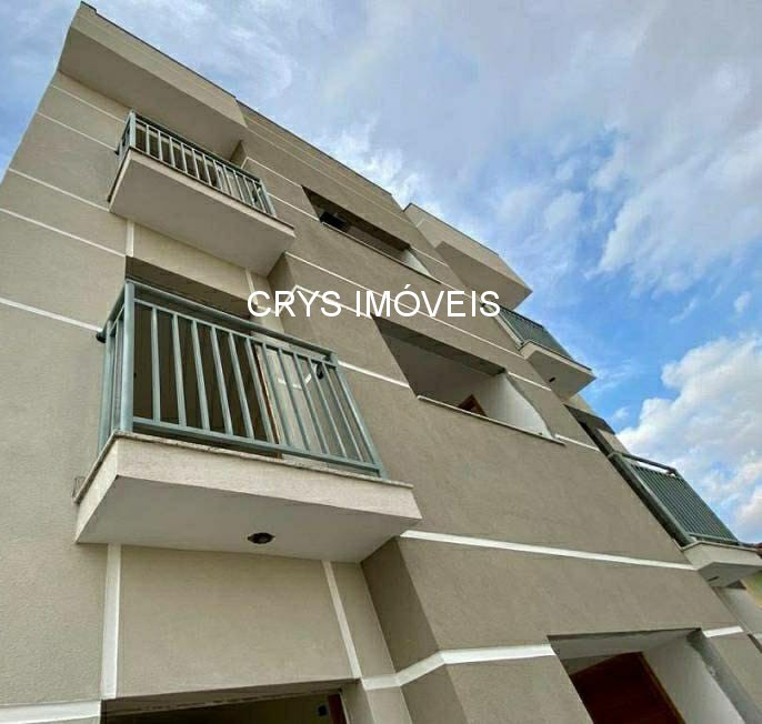 Apartamento, 1 quarto, 32 m² - Foto 1