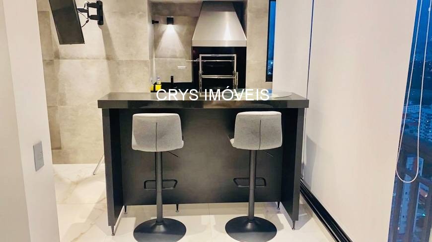 Apartamento, 3 quartos, 180 m² - Foto 9