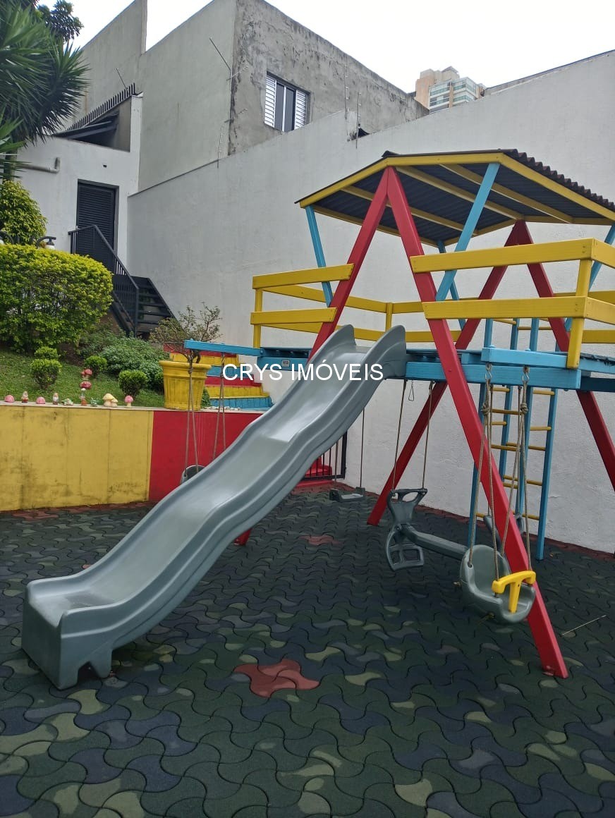 Apartamento à venda com 3 quartos, 115m² - Foto 25