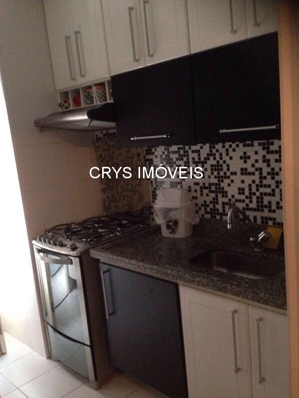 Apartamento, 3 quartos, 92 m² - Foto 15