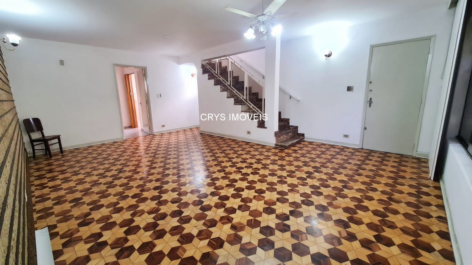 Casa, 3 quartos, 206 m² - Foto 20